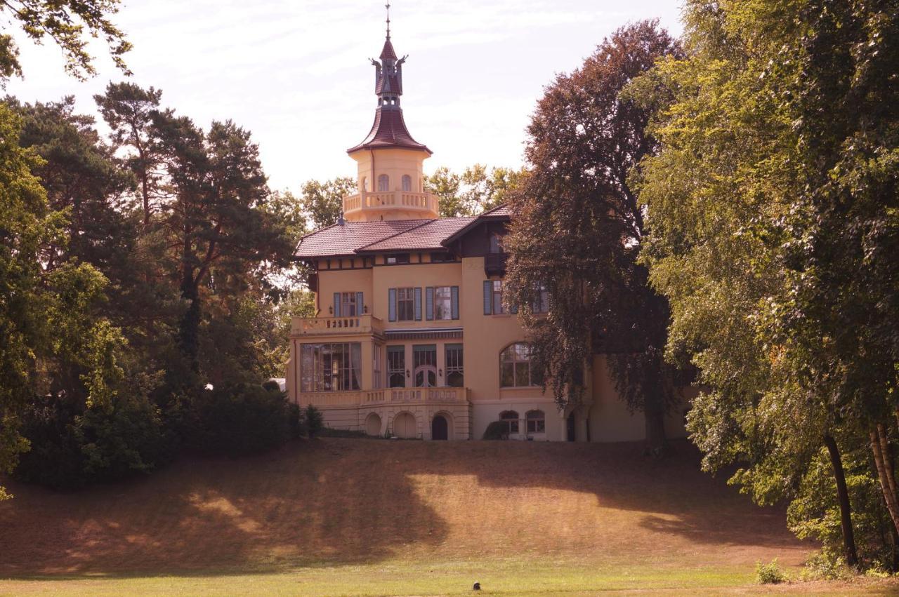 Haus Am See シュトルコウ エクステリア 写真