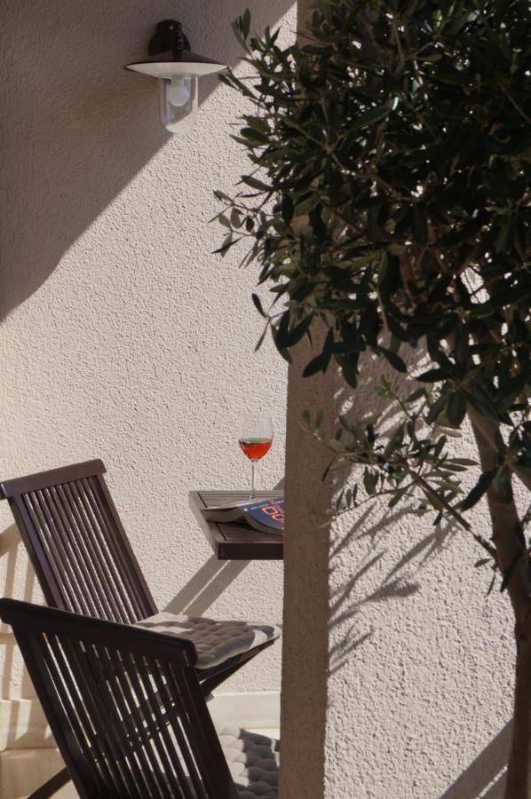 Haus Am See シュトルコウ エクステリア 写真