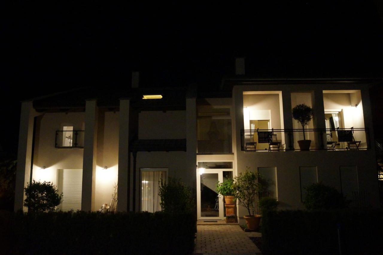 Haus Am See シュトルコウ エクステリア 写真